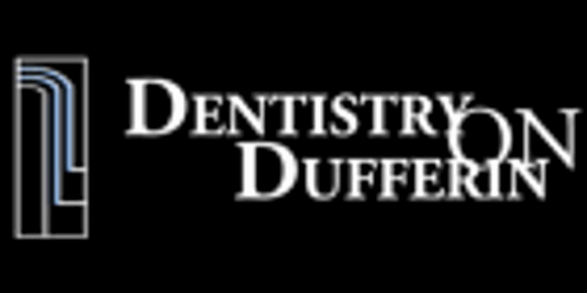 Dentistry on Dufferin Logo
