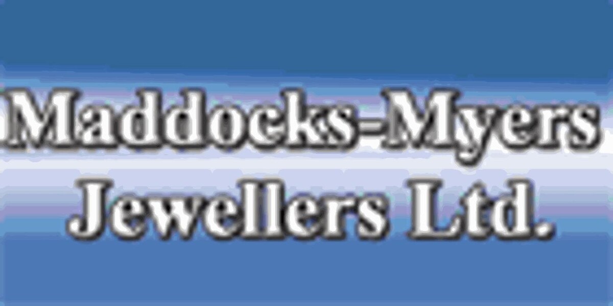 Maddocks-Myers Jewellers Logo