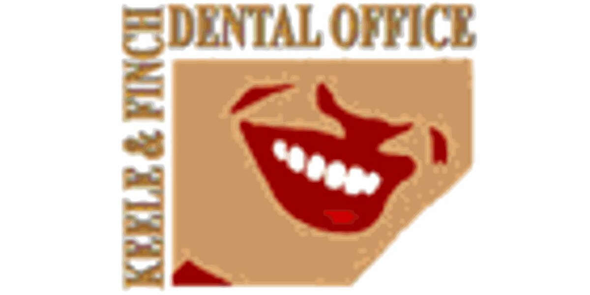 Keele & Finch Dental Office Logo