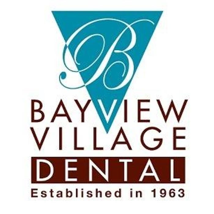 Bayview Village Dental Logo