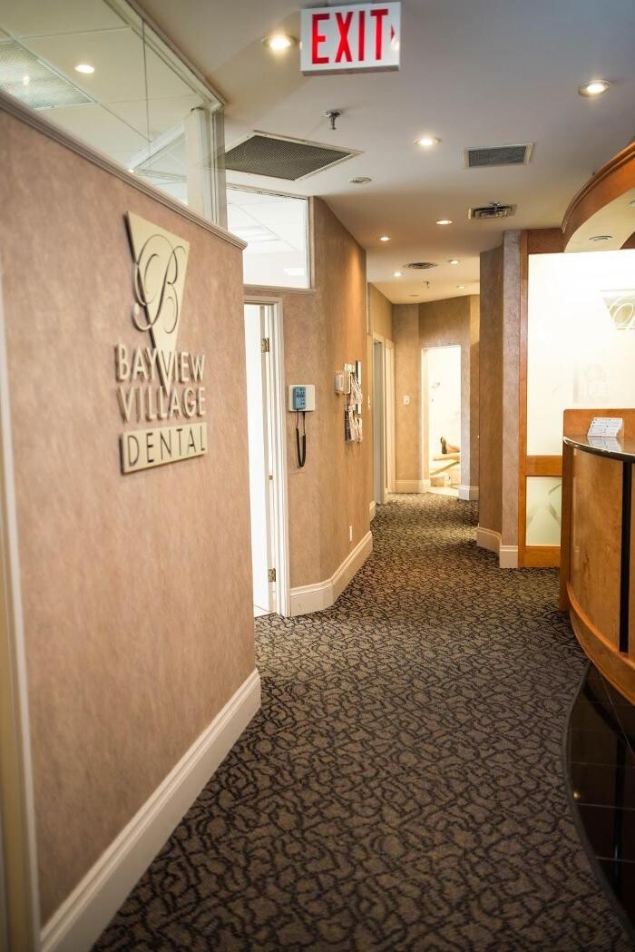 Images Bayview Village Dental