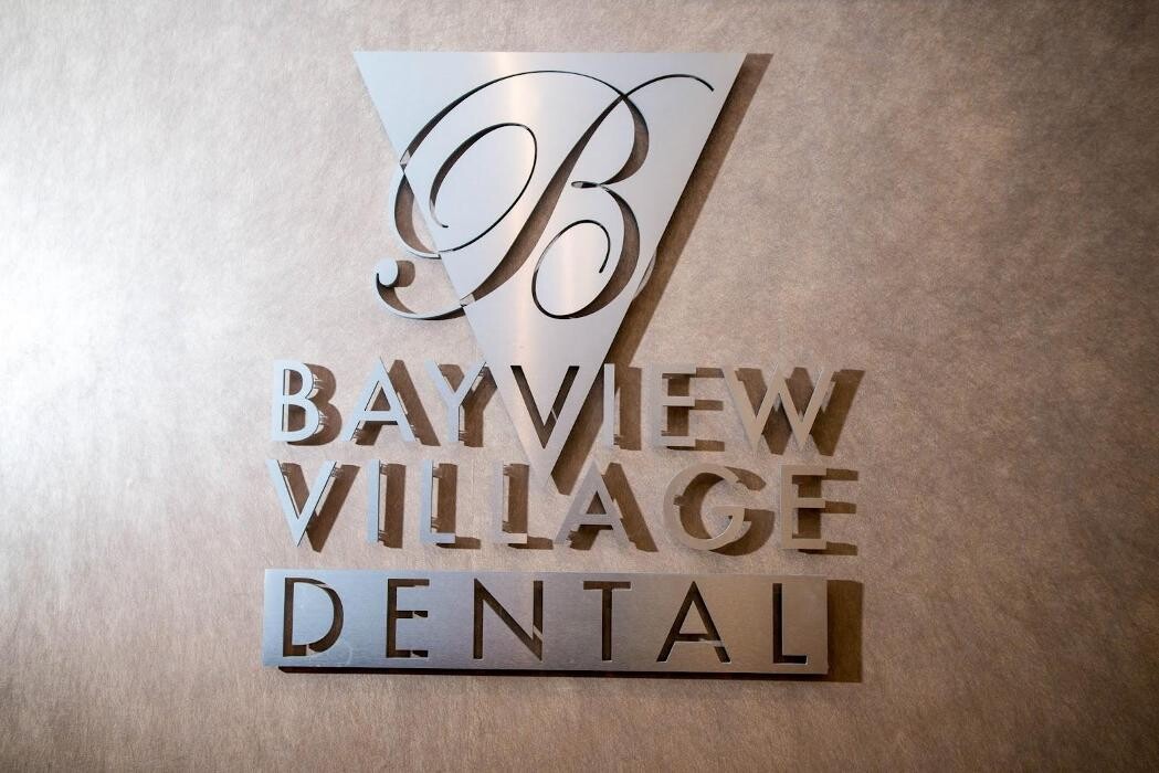 Images Bayview Village Dental