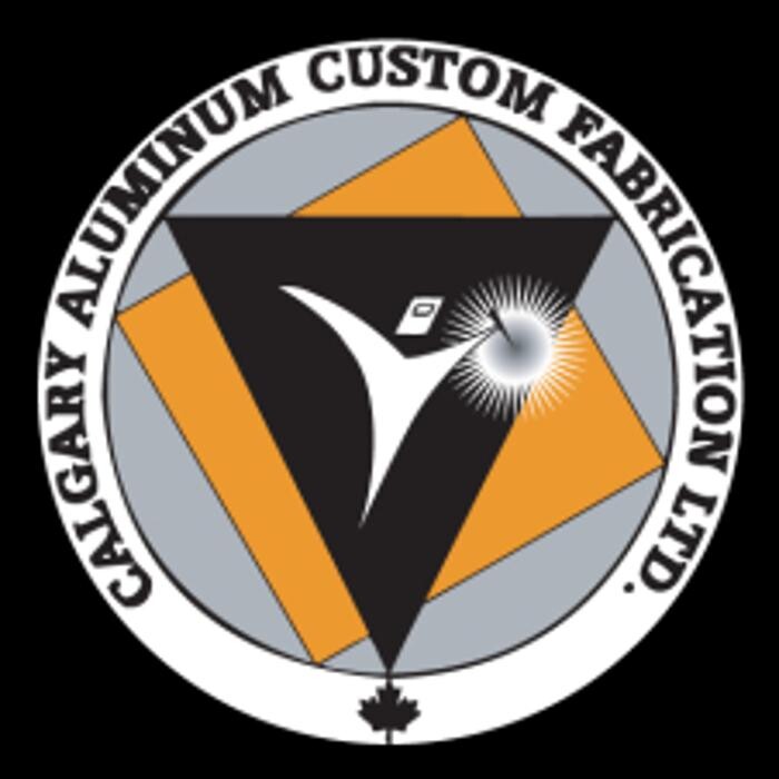 Images Calgary Aluminum Custom Fabrication Ltd