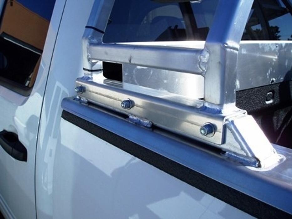 Images Calgary Aluminum Custom Fabrication Ltd