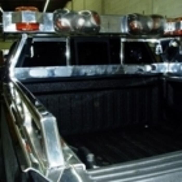 Images Calgary Aluminum Custom Fabrication Ltd