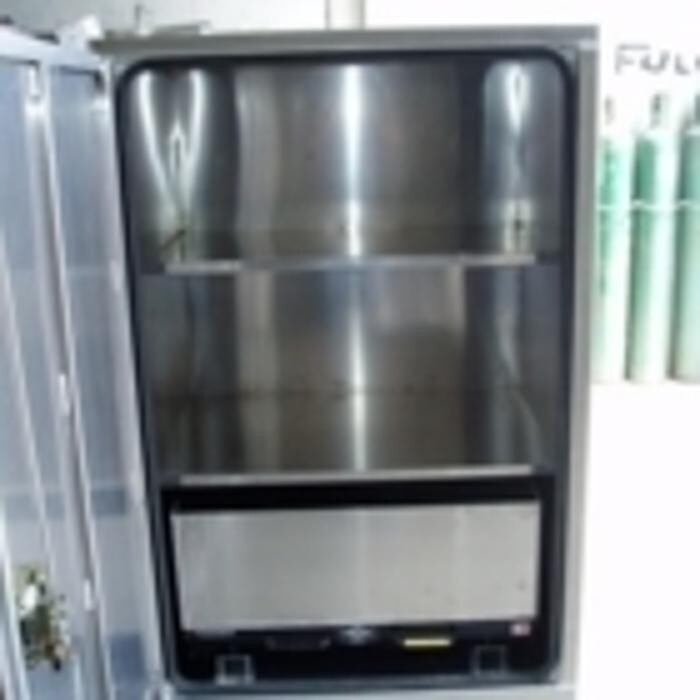 Images Calgary Aluminum Custom Fabrication Ltd