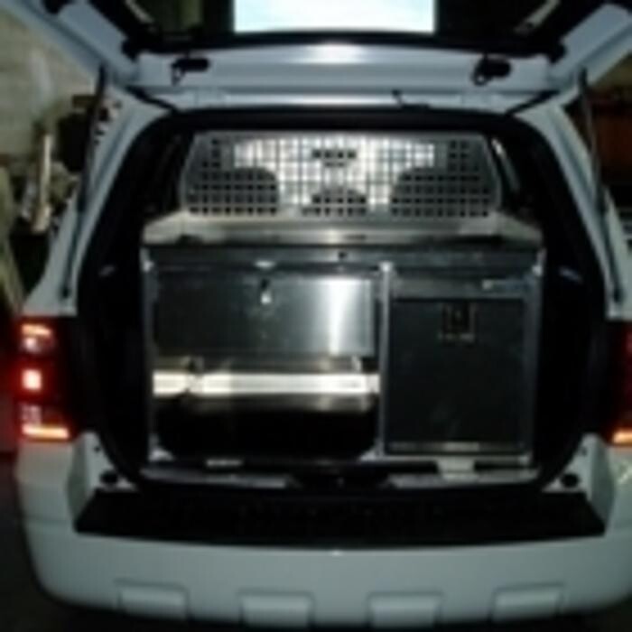 Images Calgary Aluminum Custom Fabrication Ltd