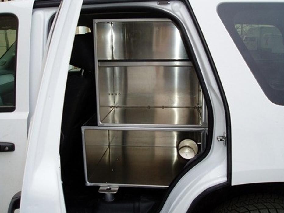 Images Calgary Aluminum Custom Fabrication Ltd