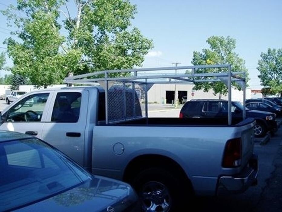 Images Calgary Aluminum Custom Fabrication Ltd