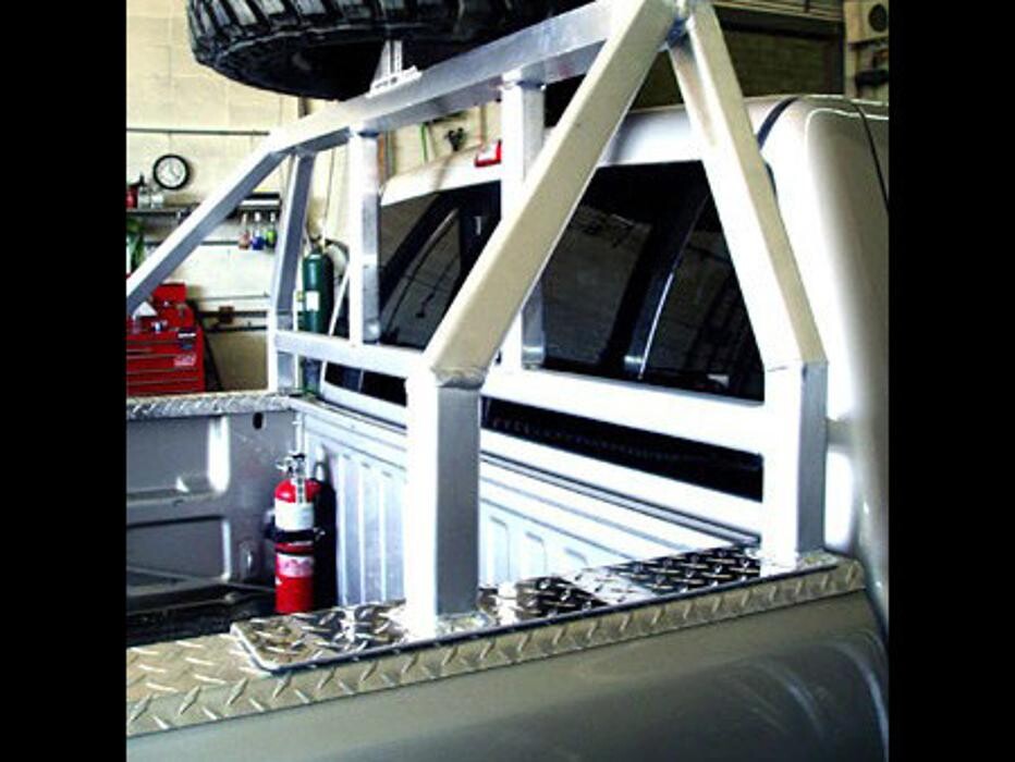 Images Calgary Aluminum Custom Fabrication Ltd