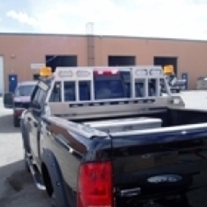 Images Calgary Aluminum Custom Fabrication Ltd