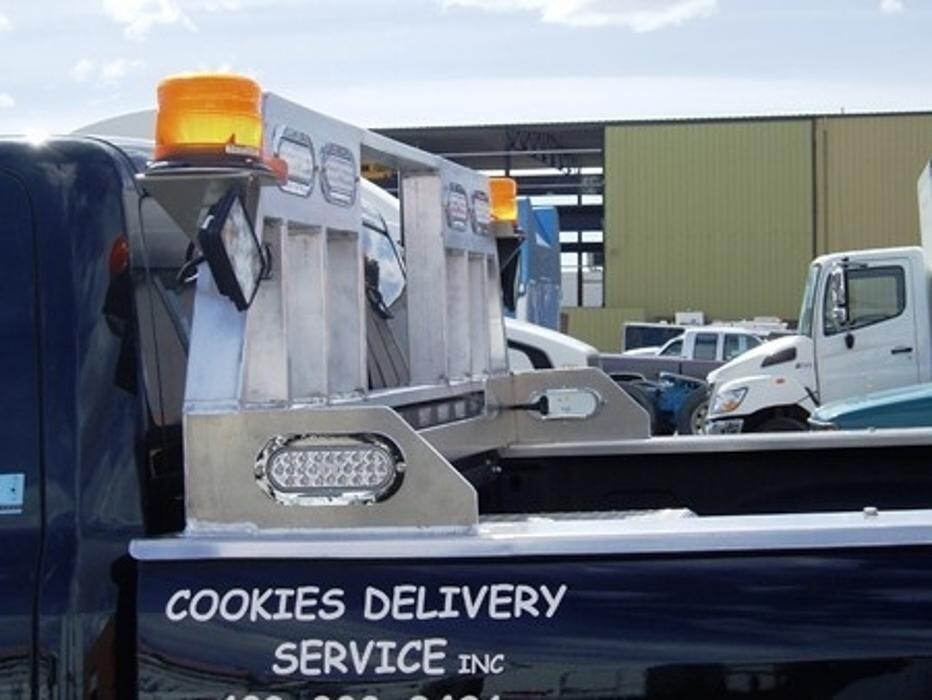 Images Calgary Aluminum Custom Fabrication Ltd