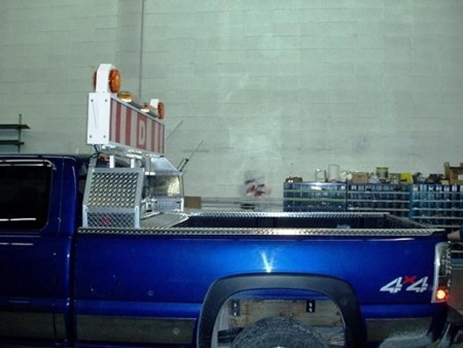 Images Calgary Aluminum Custom Fabrication Ltd