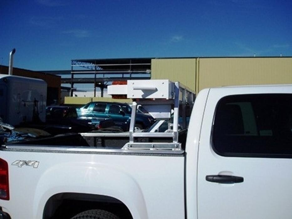 Images Calgary Aluminum Custom Fabrication Ltd