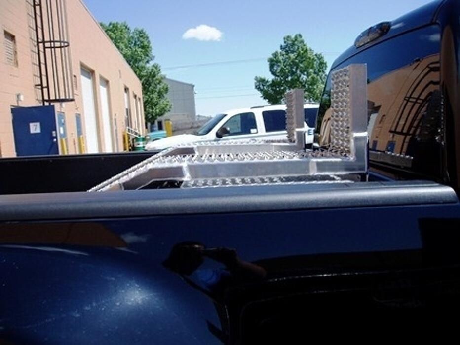 Images Calgary Aluminum Custom Fabrication Ltd