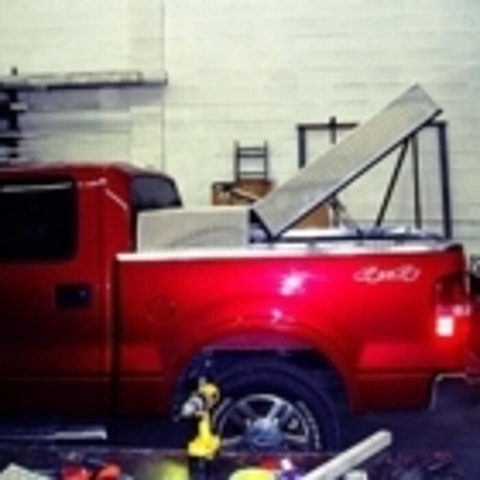 Images Calgary Aluminum Custom Fabrication Ltd