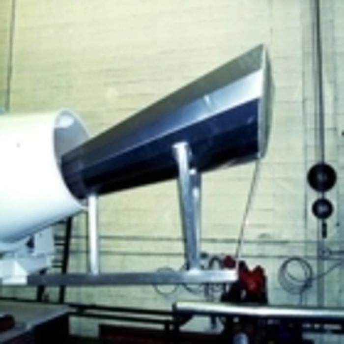 Images Calgary Aluminum Custom Fabrication Ltd