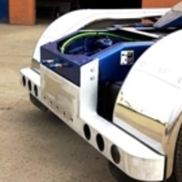 Images Calgary Aluminum Custom Fabrication Ltd