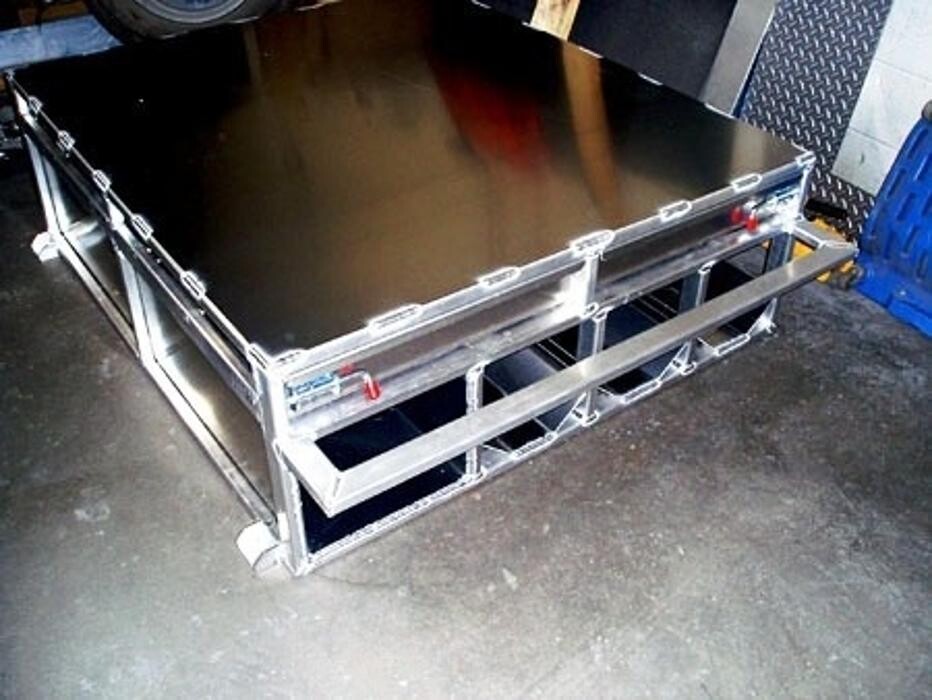 Images Calgary Aluminum Custom Fabrication Ltd