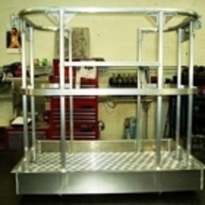 Images Calgary Aluminum Custom Fabrication Ltd