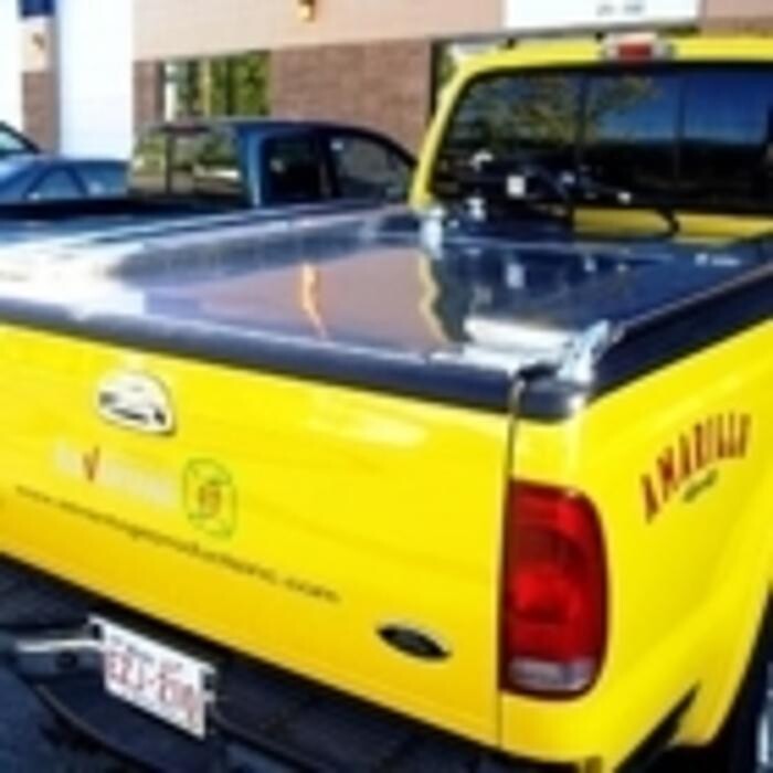 Images Calgary Aluminum Custom Fabrication Ltd