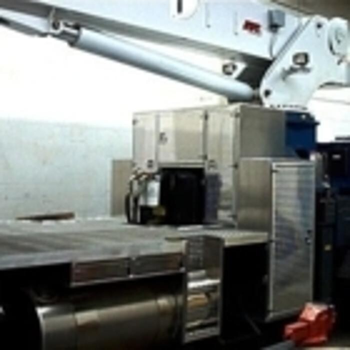 Images Calgary Aluminum Custom Fabrication Ltd