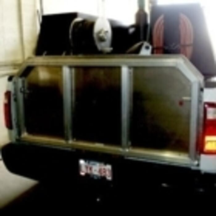 Images Calgary Aluminum Custom Fabrication Ltd