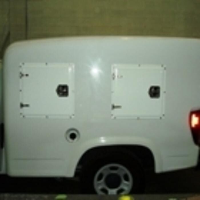 Images Calgary Aluminum Custom Fabrication Ltd