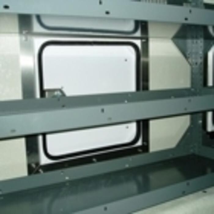 Images Calgary Aluminum Custom Fabrication Ltd