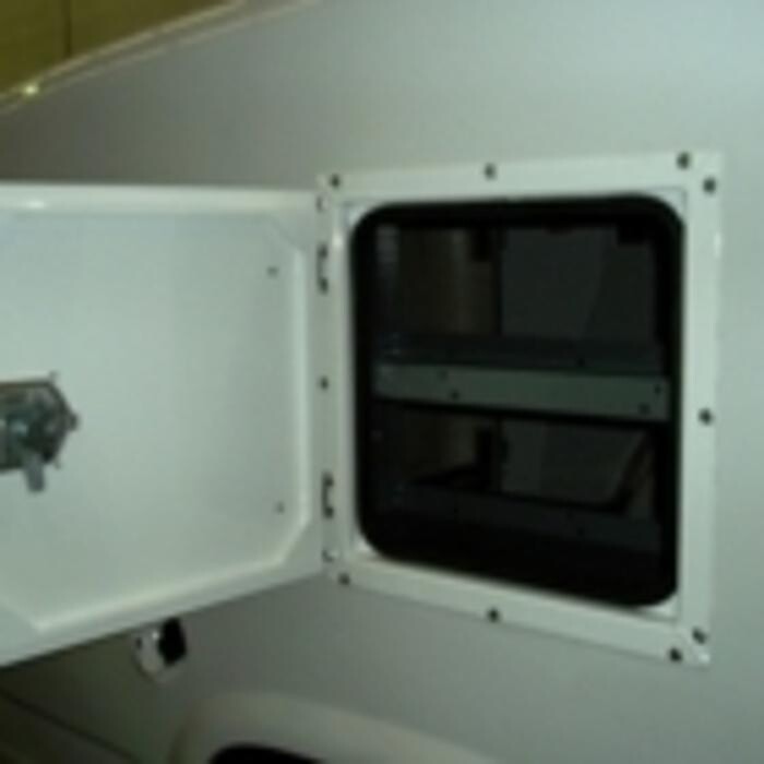 Images Calgary Aluminum Custom Fabrication Ltd