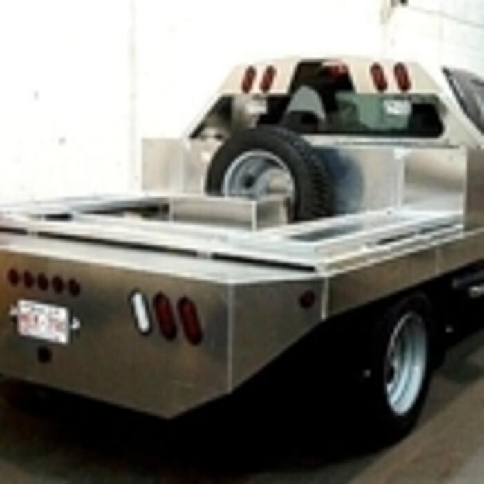 Images Calgary Aluminum Custom Fabrication Ltd