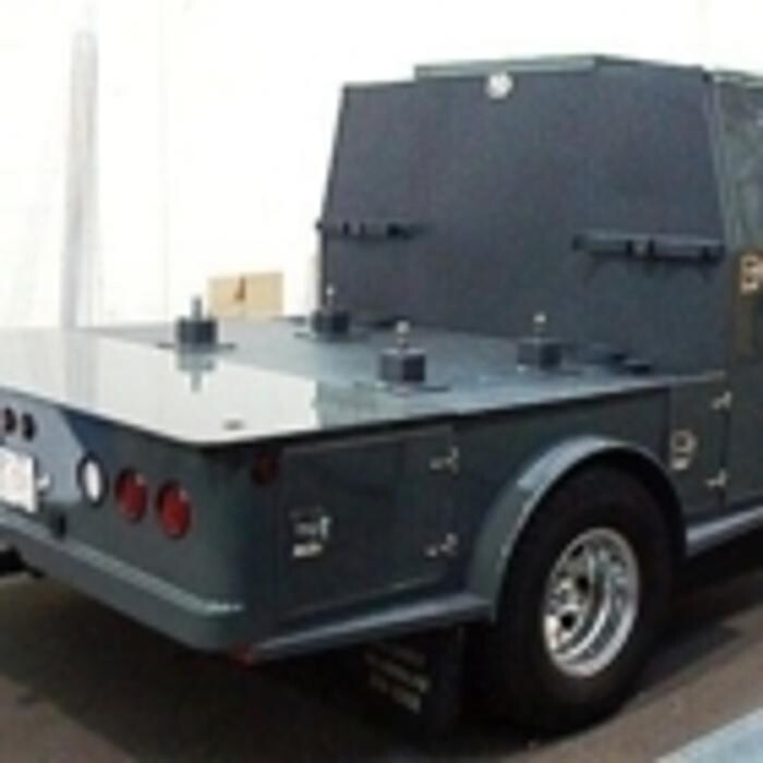 Images Calgary Aluminum Custom Fabrication Ltd