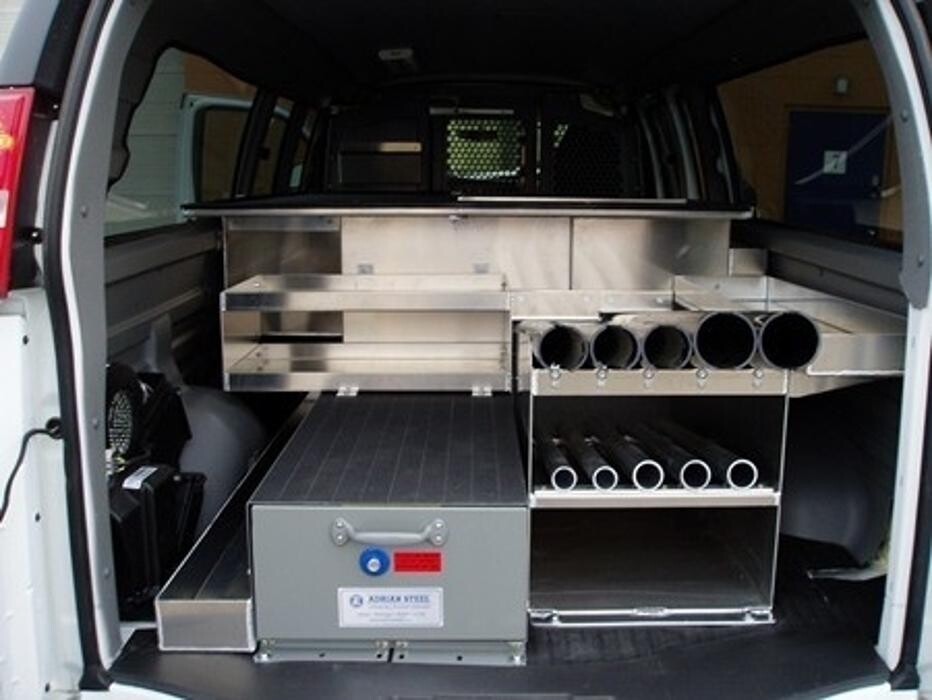 Images Calgary Aluminum Custom Fabrication Ltd