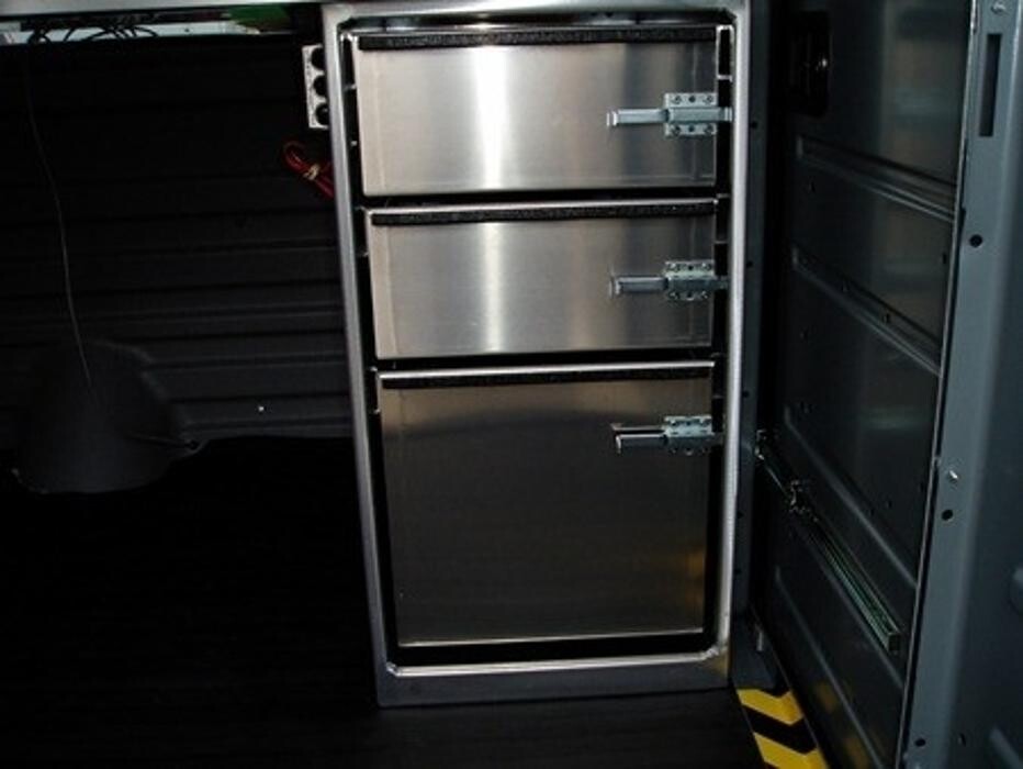 Images Calgary Aluminum Custom Fabrication Ltd