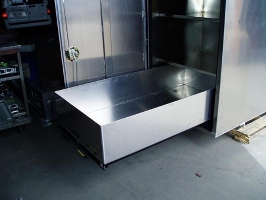 Images Calgary Aluminum Custom Fabrication Ltd