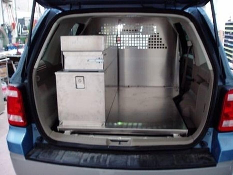 Images Calgary Aluminum Custom Fabrication Ltd