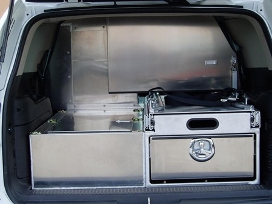 Images Calgary Aluminum Custom Fabrication Ltd