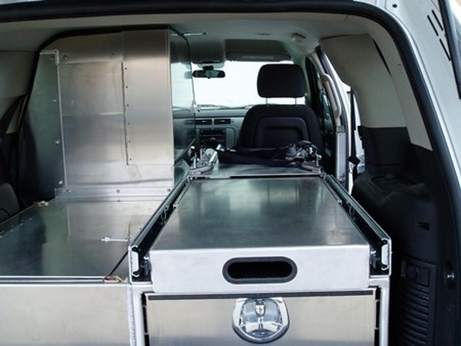 Images Calgary Aluminum Custom Fabrication Ltd