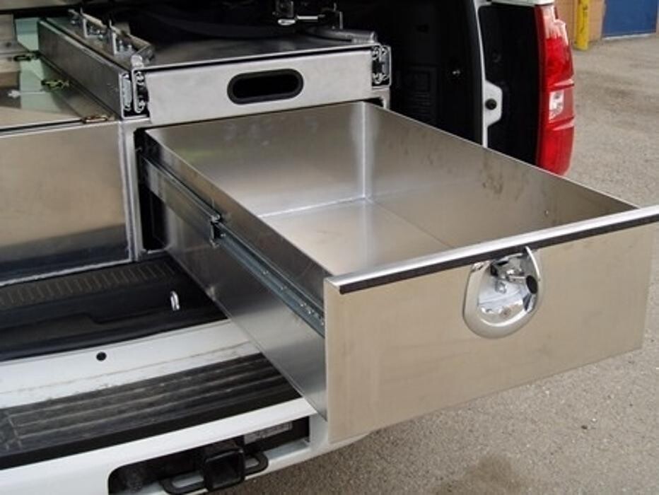 Images Calgary Aluminum Custom Fabrication Ltd