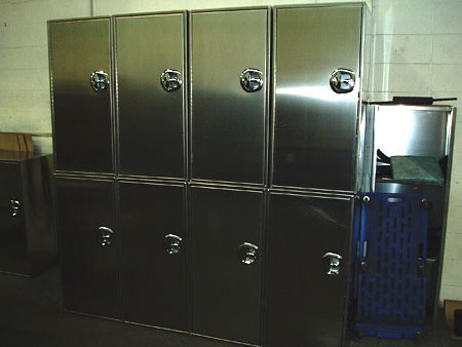 Images Calgary Aluminum Custom Fabrication Ltd