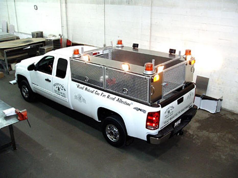 Images Calgary Aluminum Custom Fabrication Ltd