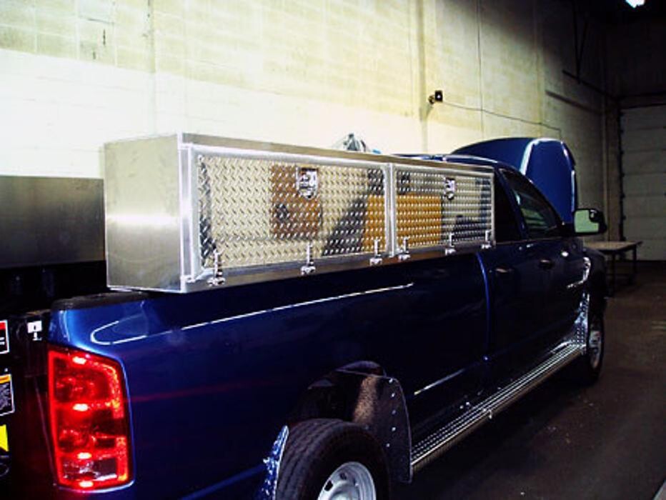 Images Calgary Aluminum Custom Fabrication Ltd