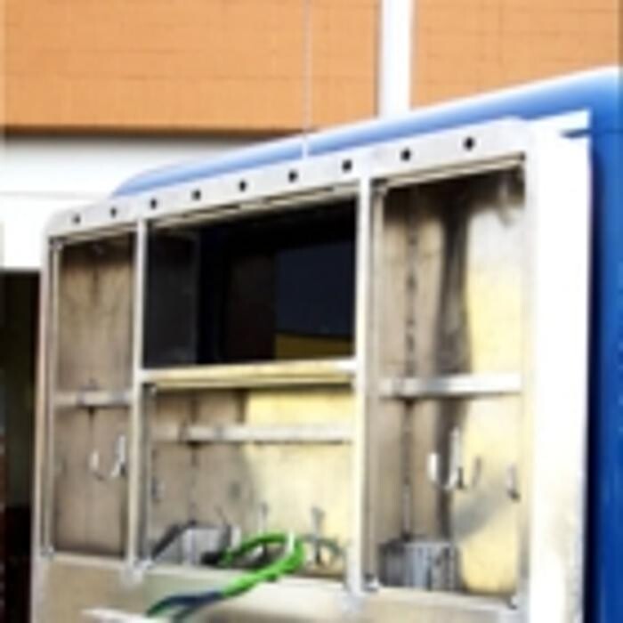 Images Calgary Aluminum Custom Fabrication Ltd