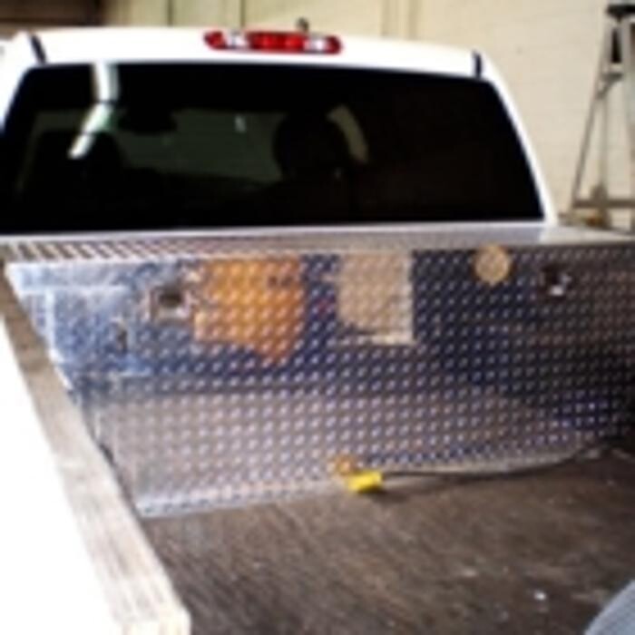 Images Calgary Aluminum Custom Fabrication Ltd