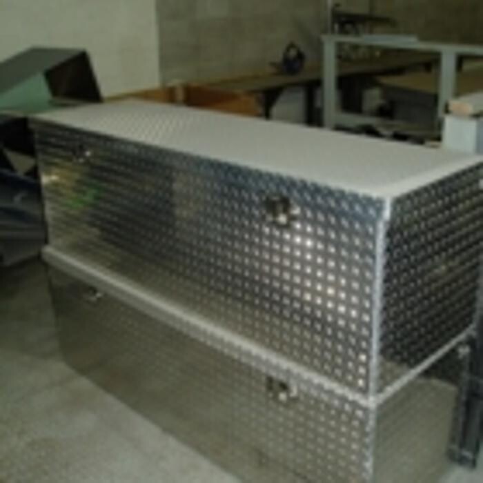 Images Calgary Aluminum Custom Fabrication Ltd