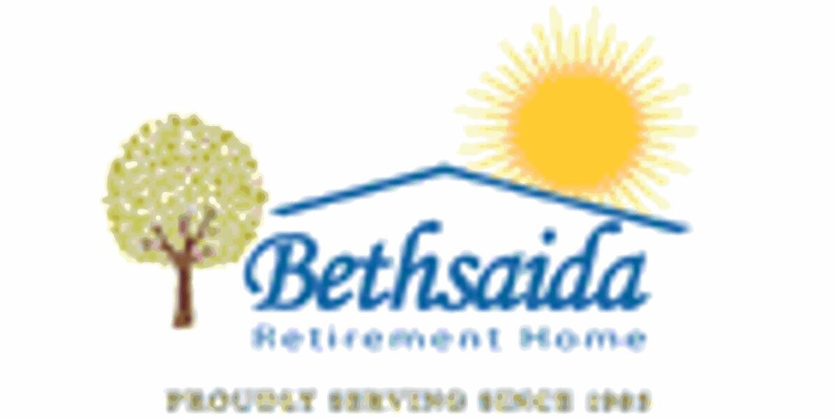 Bethsaida Retirement Home Logo