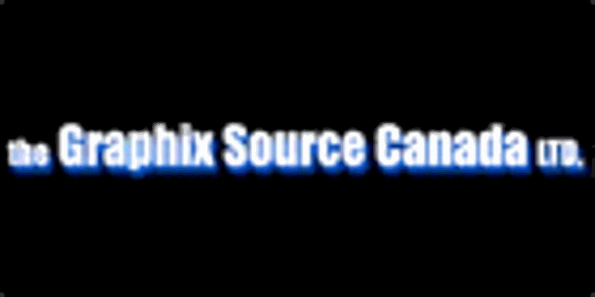 The Graphix Source Logo