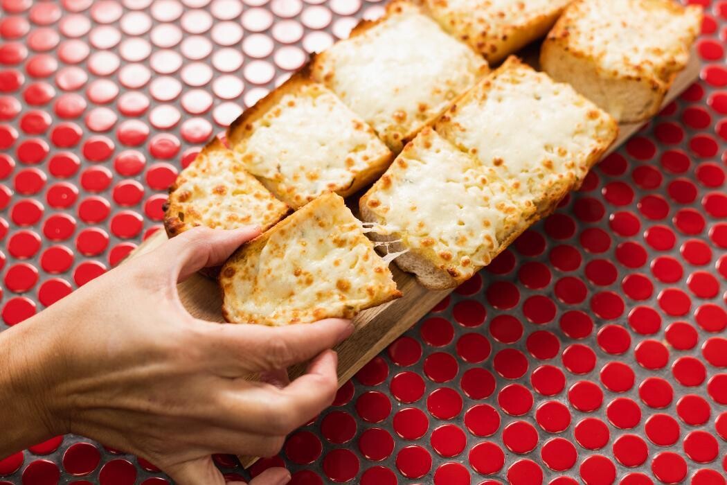 Images New Orleans Pizza