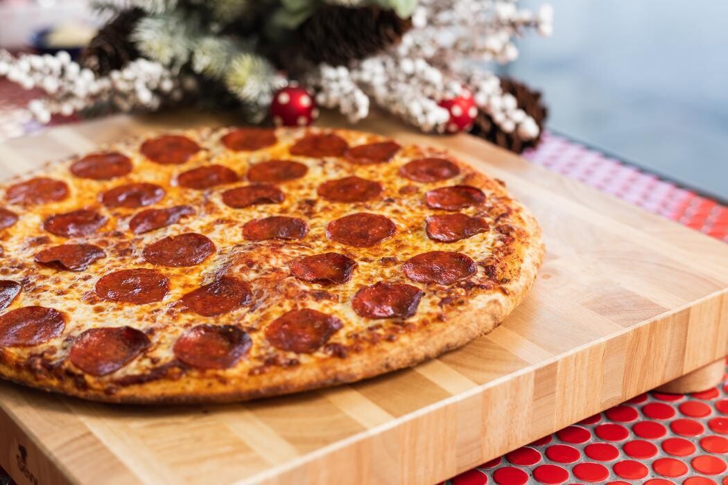 Images New Orleans Pizza