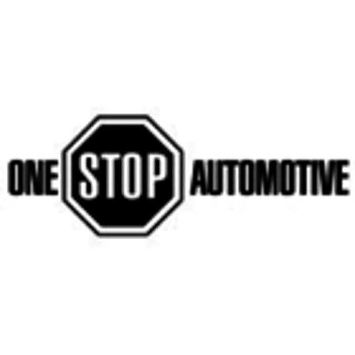 Images One Stop Automotive